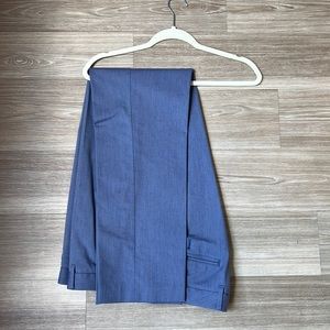 Bonobo‘s weekday warrior blue pants 36x34